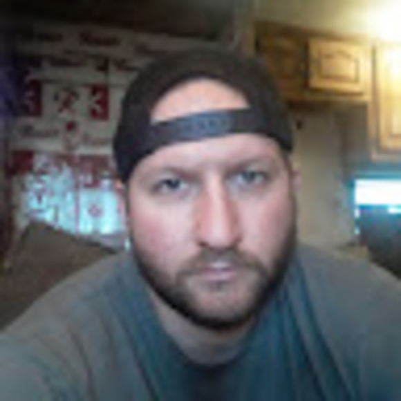 Meet your Posher, Mitch - Picture 1 of 1